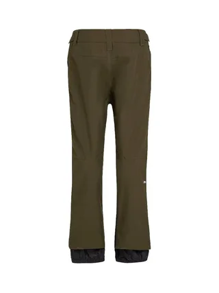 Pantalon de Ski Kaki Homme O'Neill Originals Park Loose 3