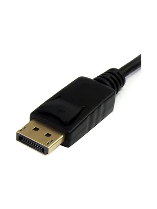 3m Mini DP to DP 1.2 Adapter Cable 2