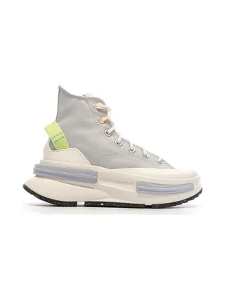 Baskets Blanches Femme Converse Run Star Legacy Cx Platform 2