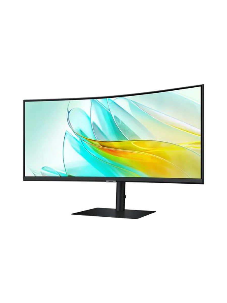Samsung S65UC computer monitor 2