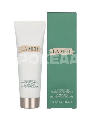 La Mer The Essence Foaming Cleanser 30ml 1