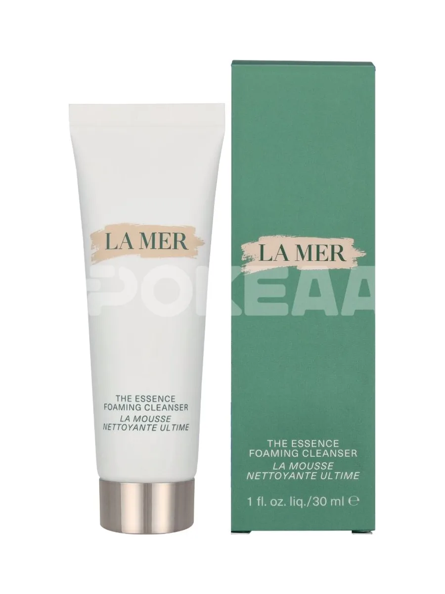 La Mer The Essence Foaming Cleanser 30ml 1