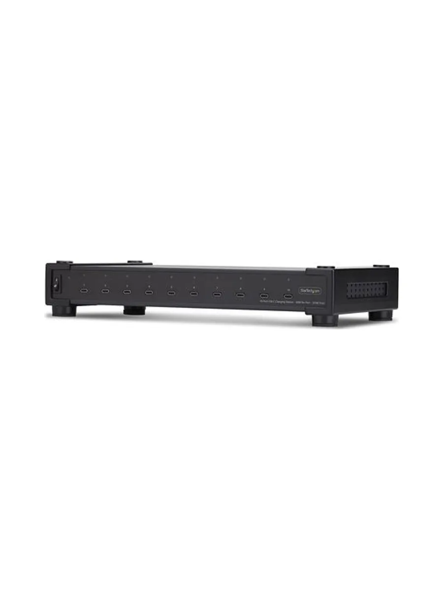 StarTech.com 10E-CHARGING-STATION mobile device charger 5