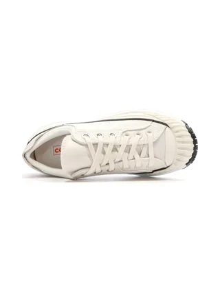 Baskets Blanches Mixte Converse Chuck 70 Traction 4