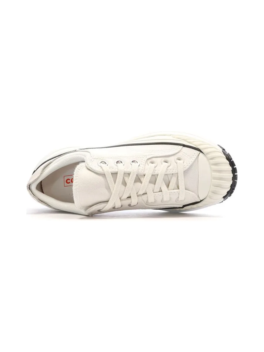 Baskets Blanches Mixte Converse Chuck 70 Traction 5