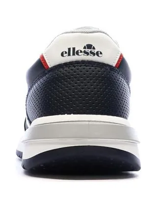 Baskets Marine Homme Ellesse NARGIS 3