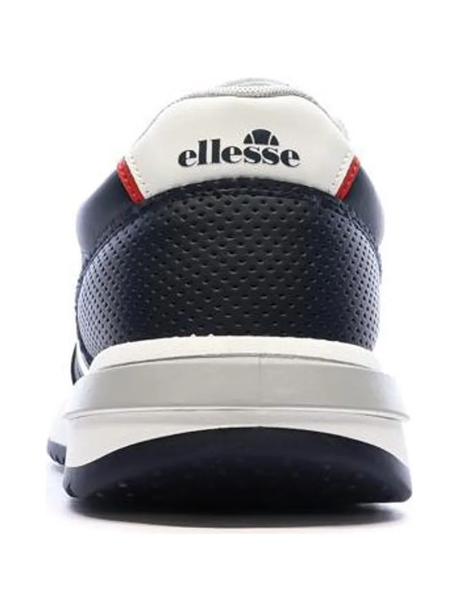 Baskets Marine Homme Ellesse NARGIS 4