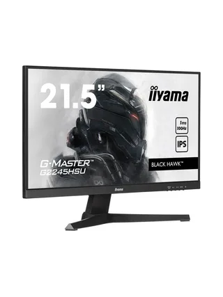 21.5" IPS Gaming G-Master Black Hawk Fre 1