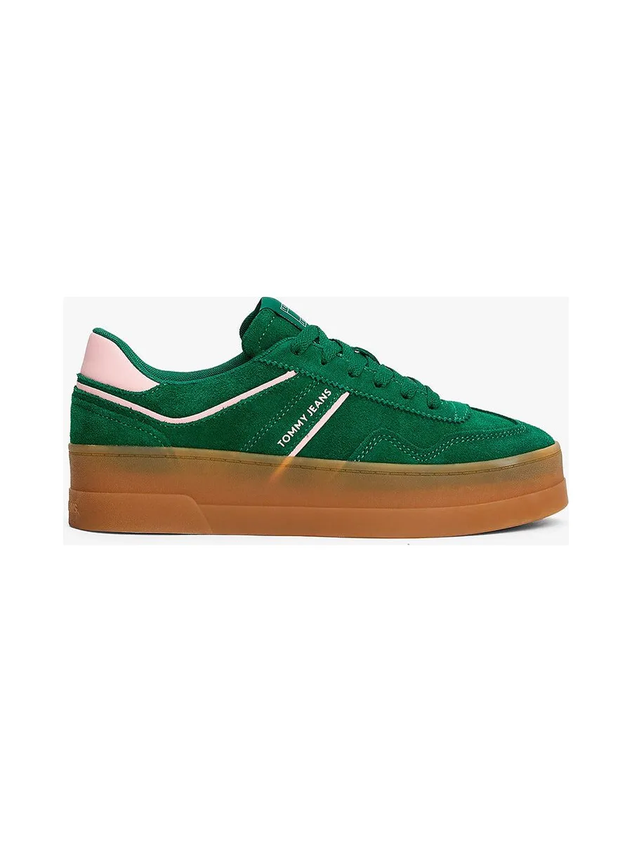 Baskets TOMMY HILFIGER EN0EN02734 2