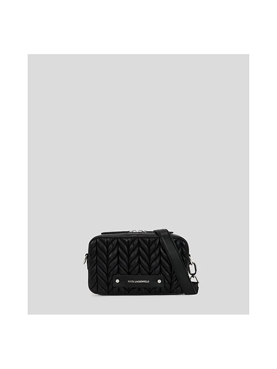 Sac tissé KARL LAGERFELD 2