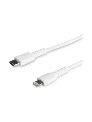 Cable - USB C to Lightning Cable 2m 1