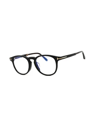 Tom Ford FT5891-F-B — Lunettes de vue 1