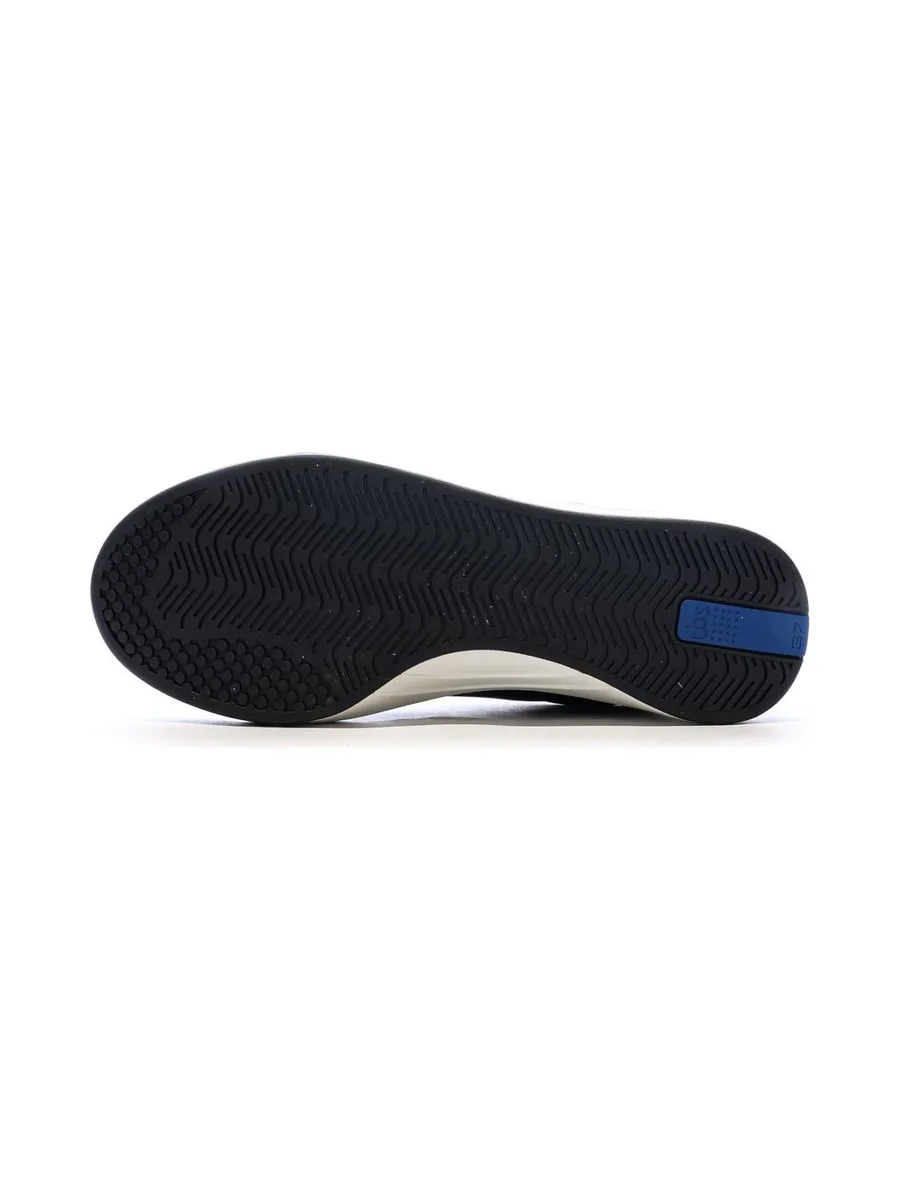 Baskets Marine Femme TBS CLAUDIE 6