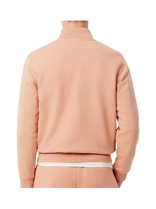 Sweat Rose Homme Lacoste Half-zip 2