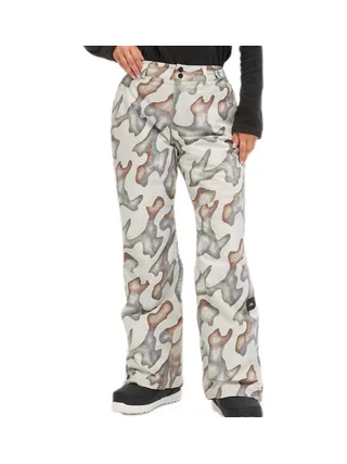 Pantalon de Ski Vert Femme O'Neill Star 1