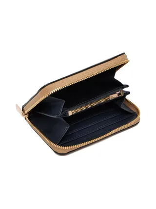Portefeuille Camel Tommy Hilfiger Th Modern Compact Za [6a7c7d1615782] 3