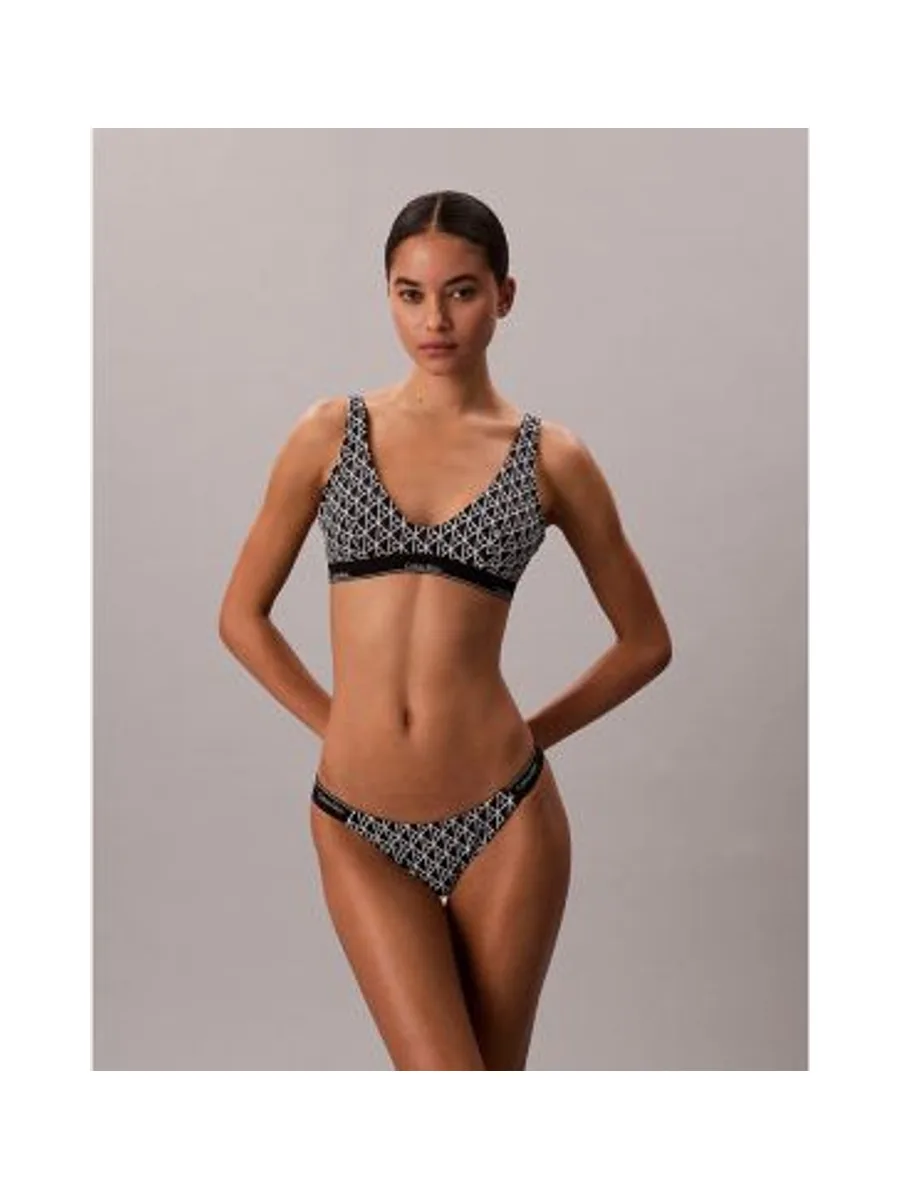 CALVIN KLEIN LV00Q61206 - Bas de bikini 2