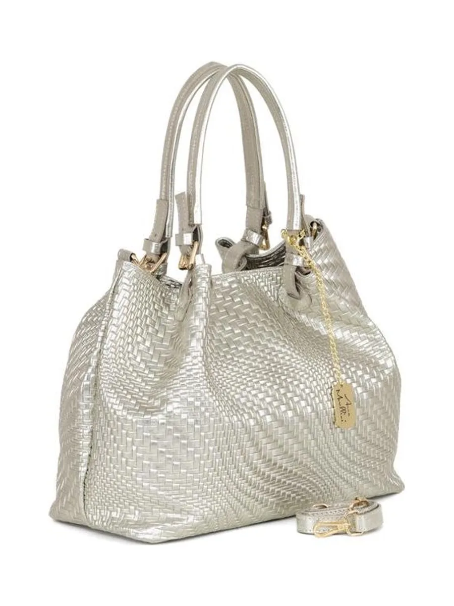 Eloisa - 100% cuir - Made in Italy 9