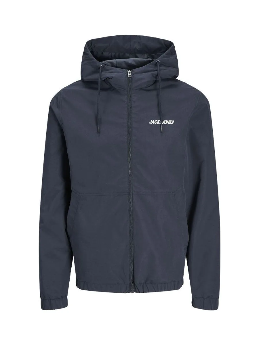 Veste Marine Homme Jack & Jones Mash 2