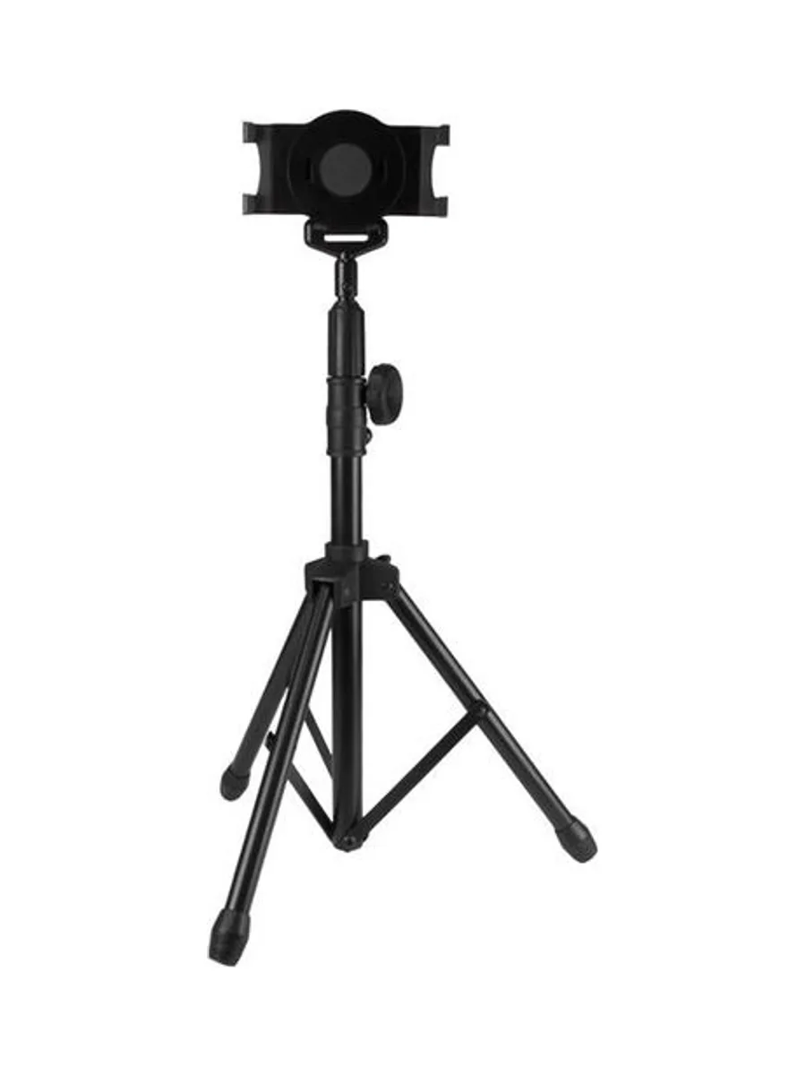 Universal Tripod Floor Stand for Tablets 1