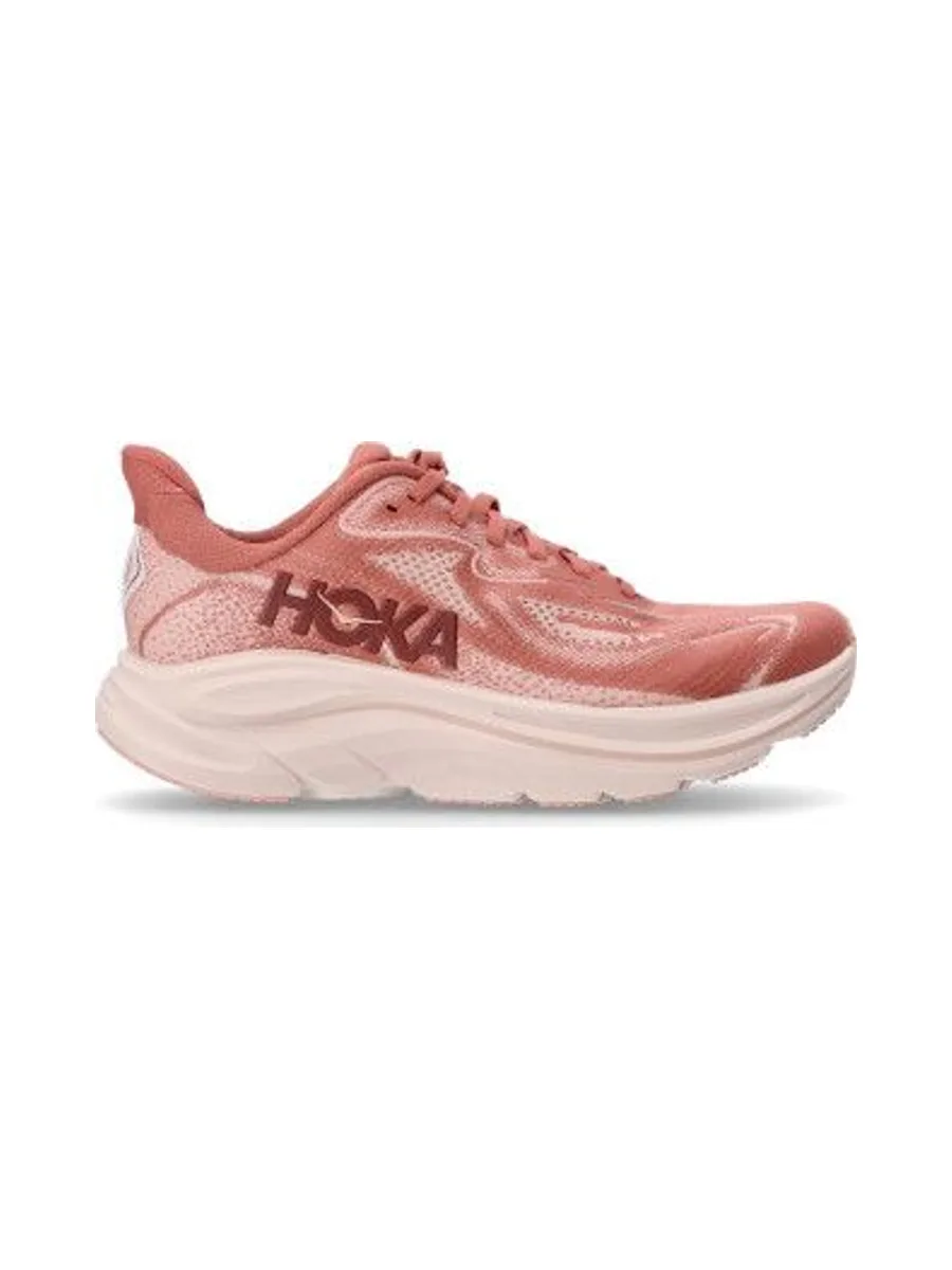 HOKA W CLIFTON 10 - Baskets 2