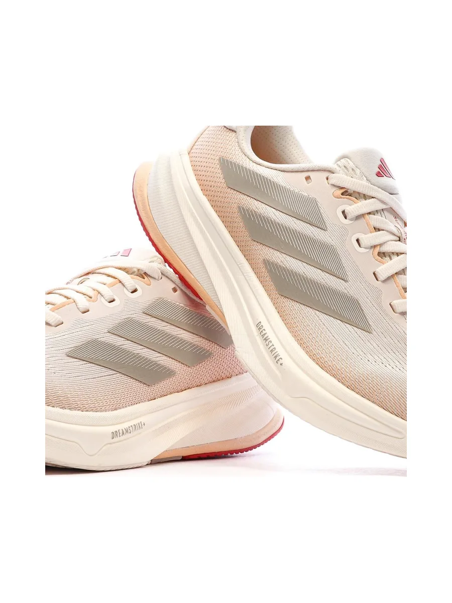 Chaussures de running Rose Femme Adidas Supernova Rise 8