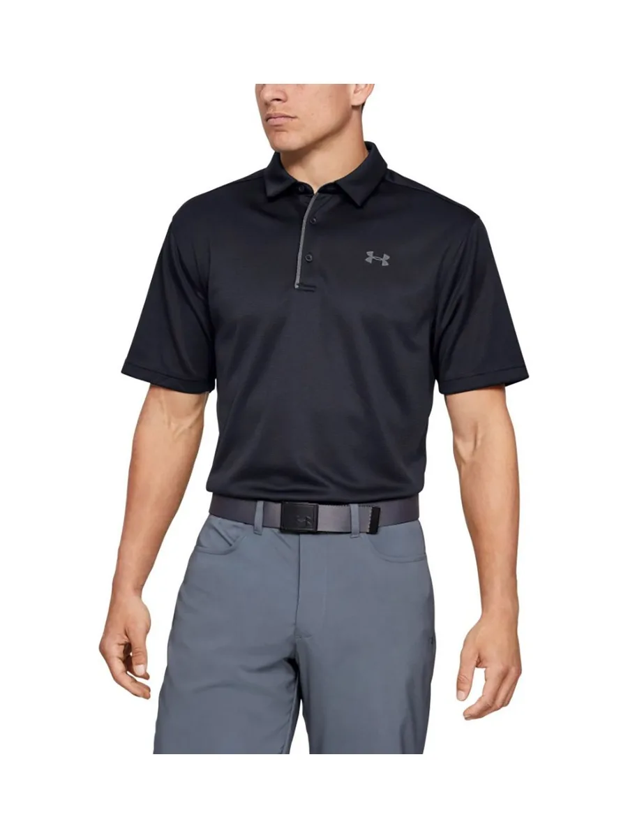 UNDER ARMOUR - Polo 5