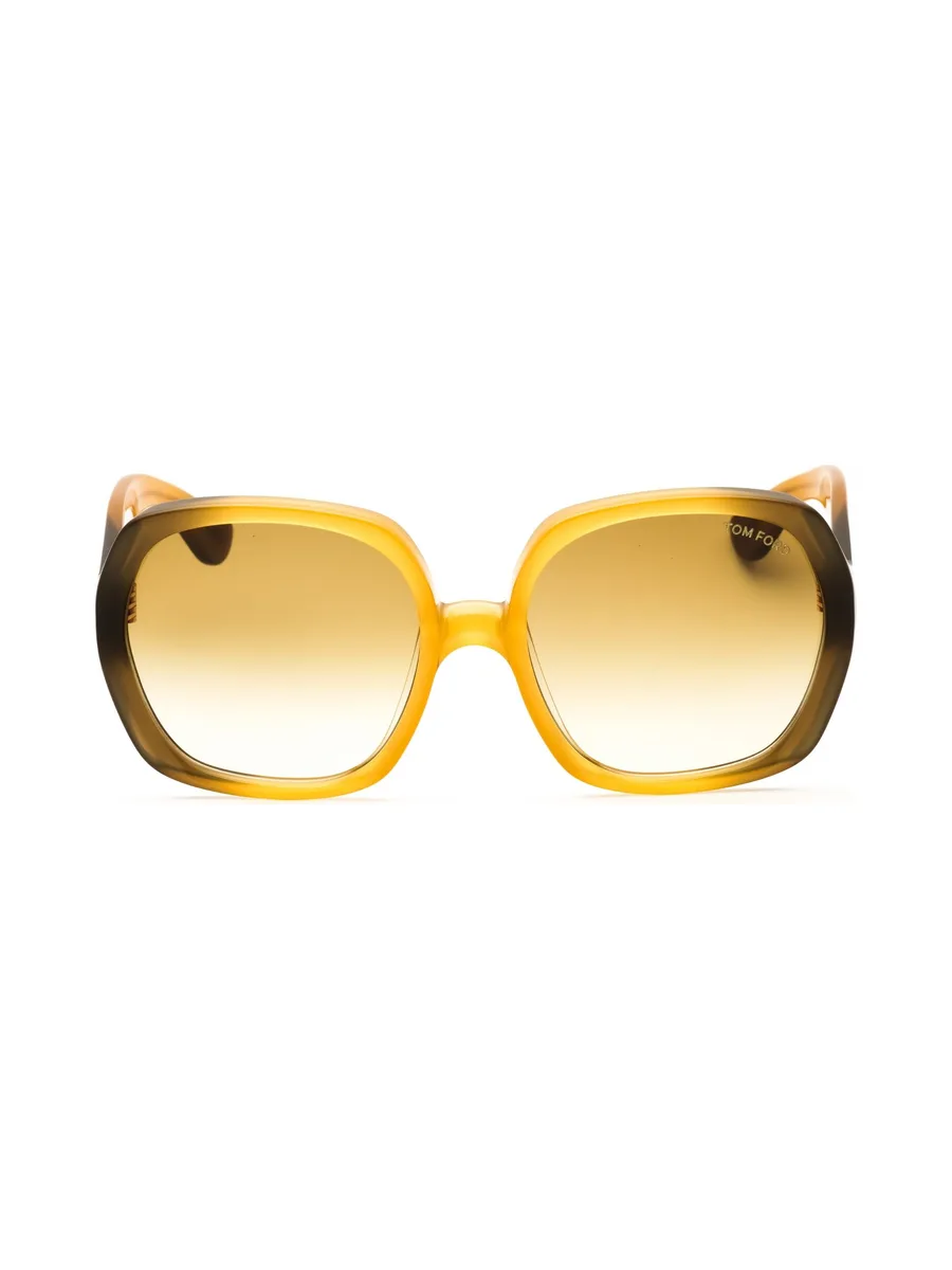 Tom Ford FT1221 — Lunettes de soleil 4