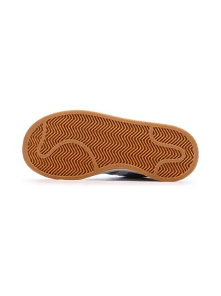 Campus Baskets Adidas Grises Enfant 5