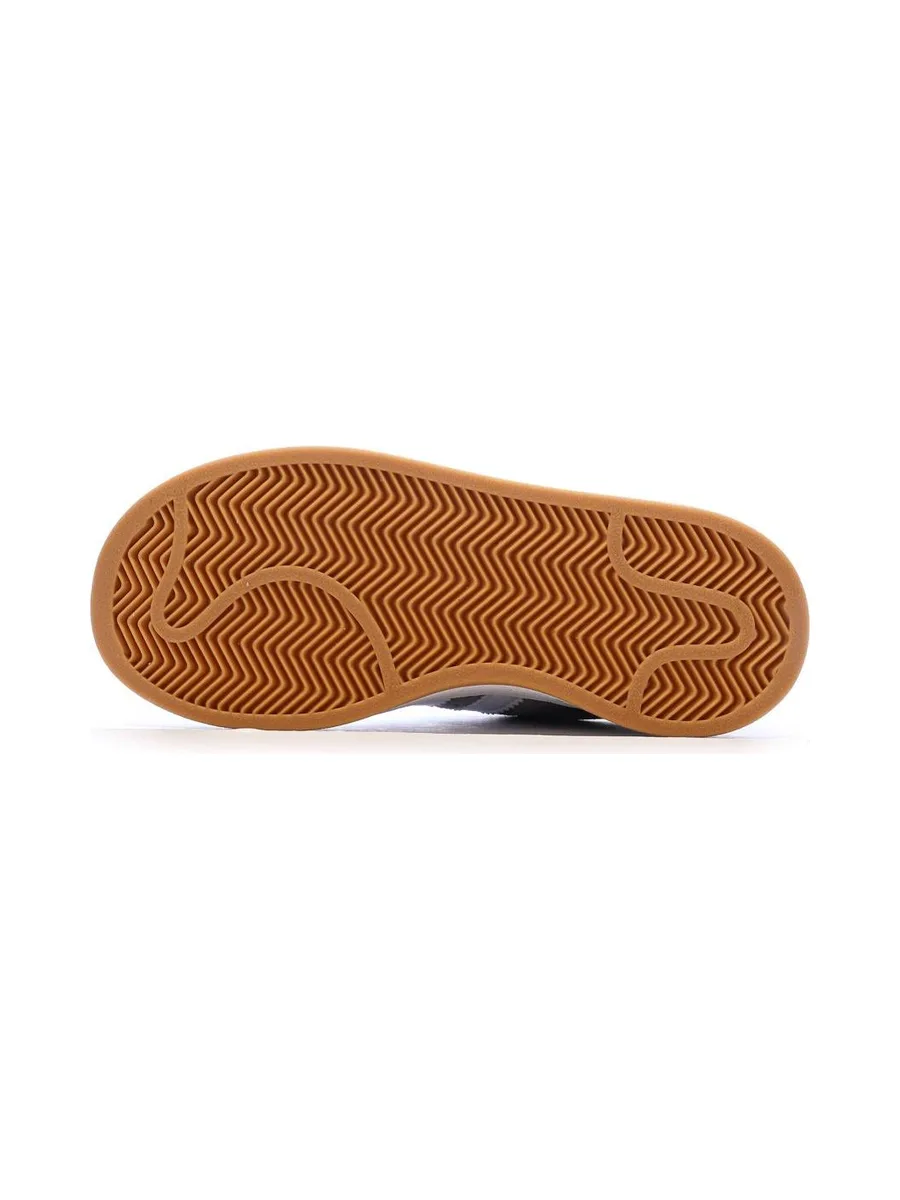 Campus Baskets Adidas Grises Enfant 6