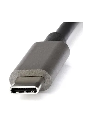 StarTech.com CDP2HDMM1MH video cable adapter 3