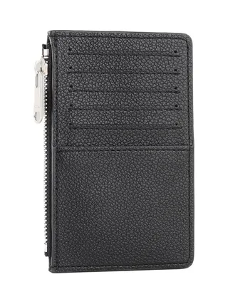 Porte Monnaie Noir Homme Kaporal JACOL 2