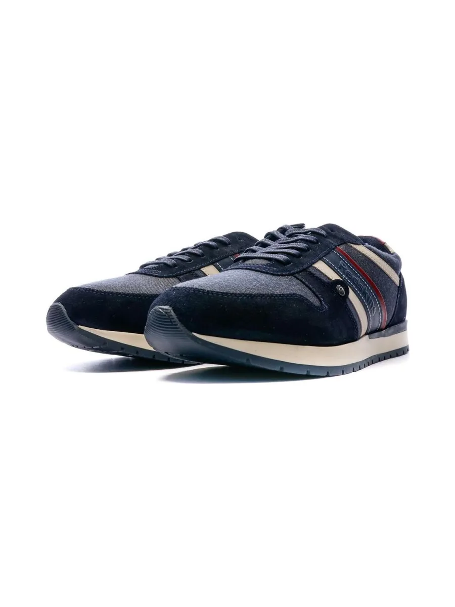 Baskets Marines Homme Redskins Veridic 6