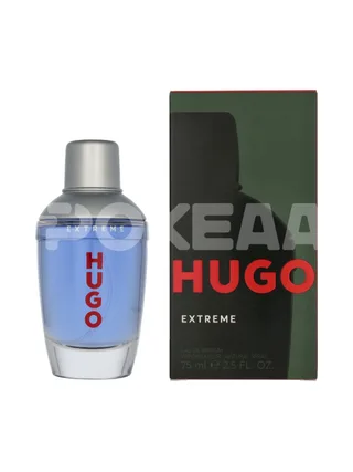 Hugo Man Extreme Edp Spray 75ml 1