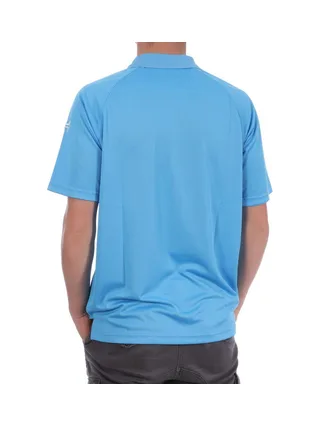 Polo Bleu Homme Hungaria Training Premium 2