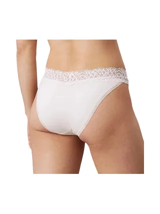 Culotte Beige Femme Calvin Klein Jeans Dipped 2