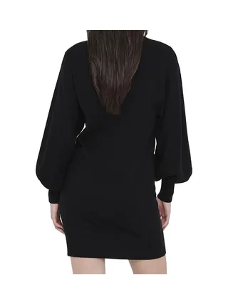 Robe Noire Femme Only Labelle Life 2