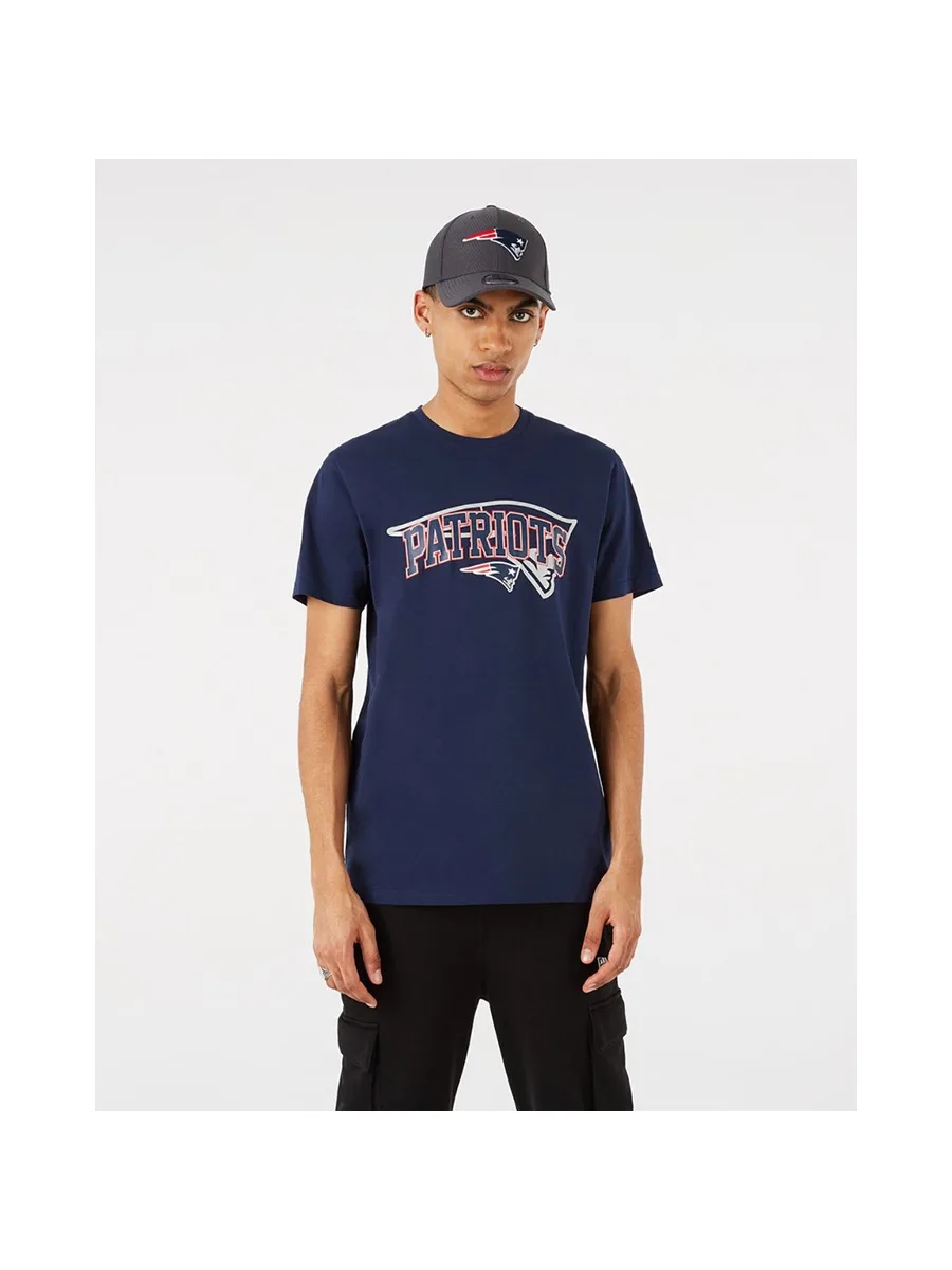 NEW ERA 12869808 - T-shirt 14