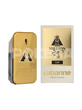 Paco Rabanne 1 Million Elixir Parfum Intense Spray 50ml 1
