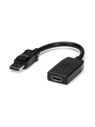 DisplayPort to HDMI Video Converter 1