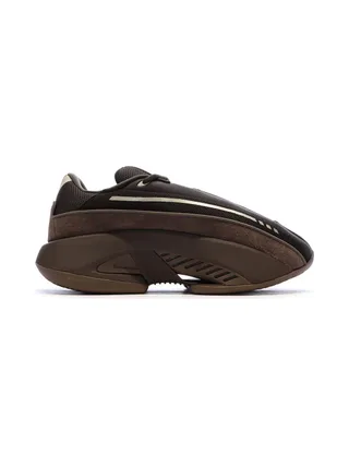 Baskets Marron Homme Adidas Mad Iiinfinity 2