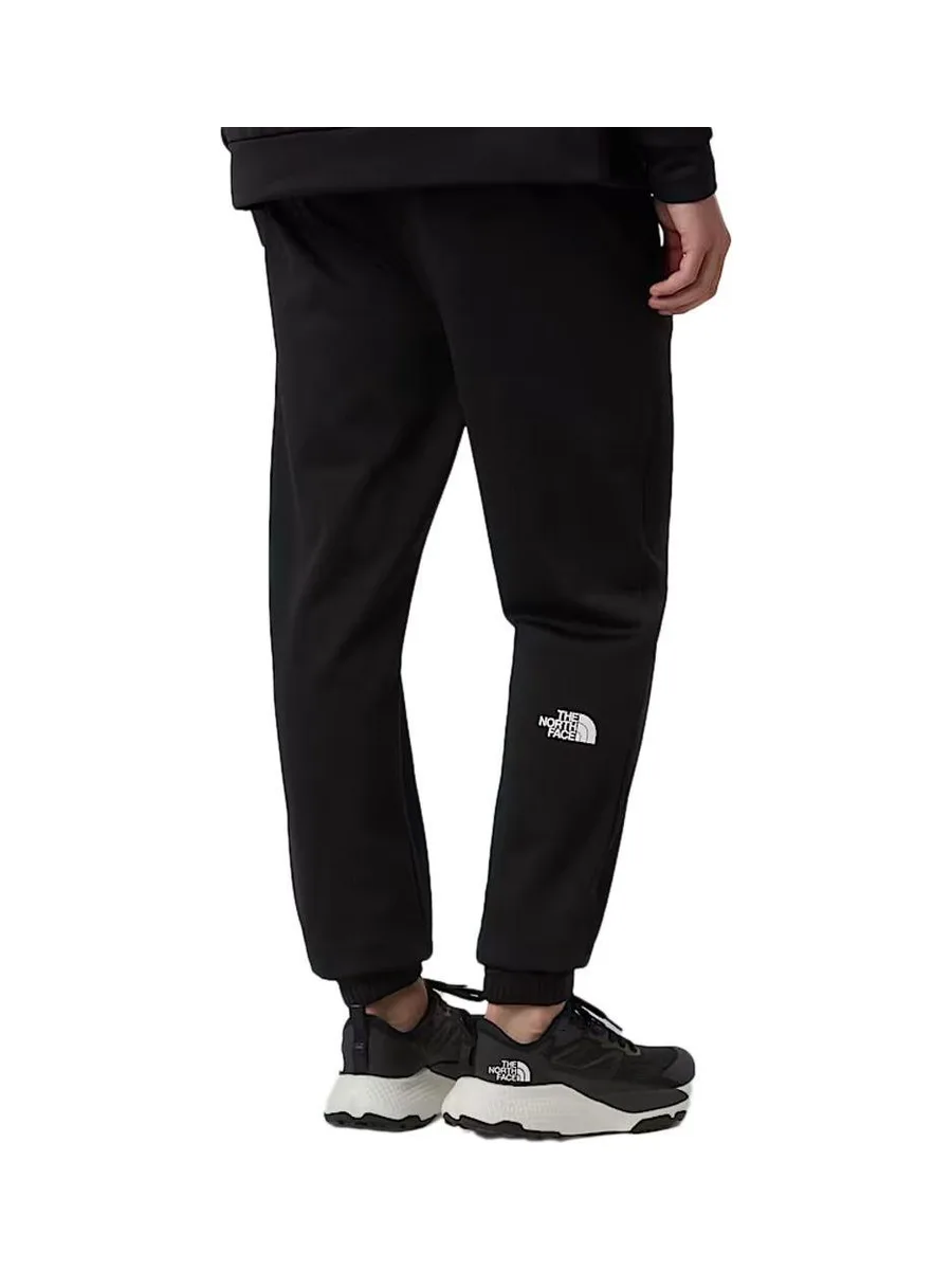 Jogging Noir Homme The North Face Reaxion 2