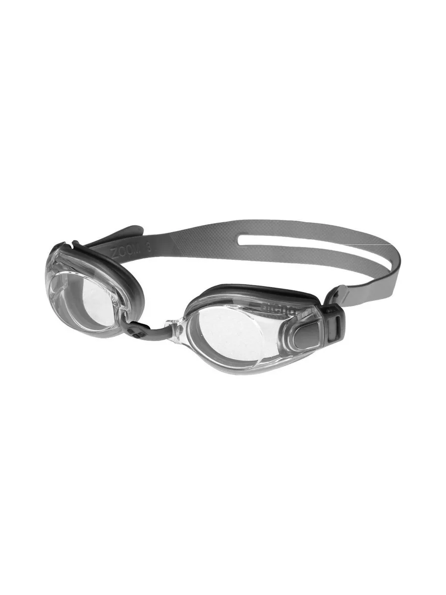 Lunettes de natation adulte argent arena 2