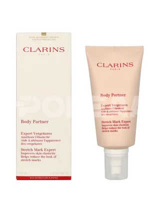 Clarins Body Partner Stretch Mark Expert 175ml 1