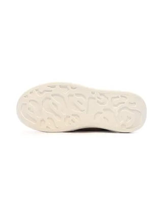 Baskets Doré Femme Chattawak HAWAI 5
