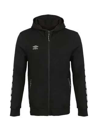 Sweat Noir Homme Umbro 944780 1