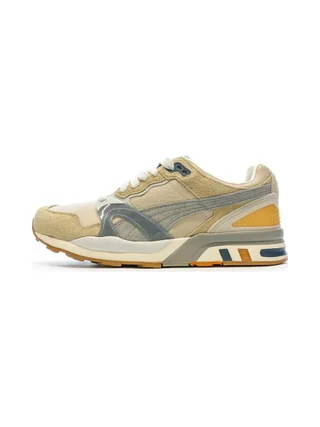 Baskets Beige/Grise Homme Puma Trinomic Xt-2 1