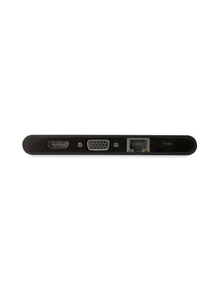 Multiport Adapter - USB-C - HDMI and VGA 6
