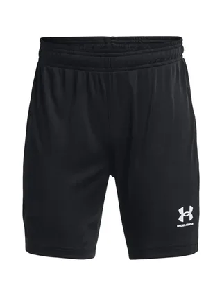 Short Noir Homme Under Armour Core 1