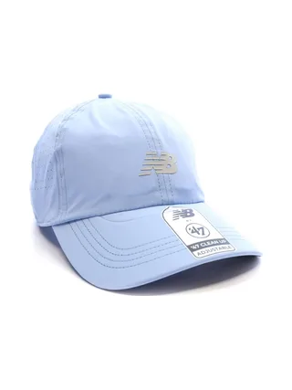 Casquette Bleu Homme New Balance Reflect Pro 47 2